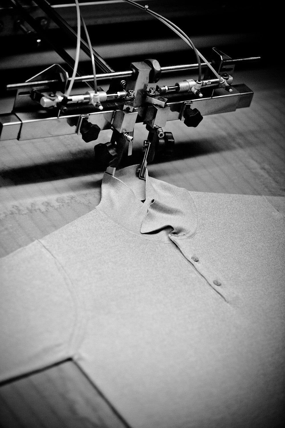 Vero Bianchi Production