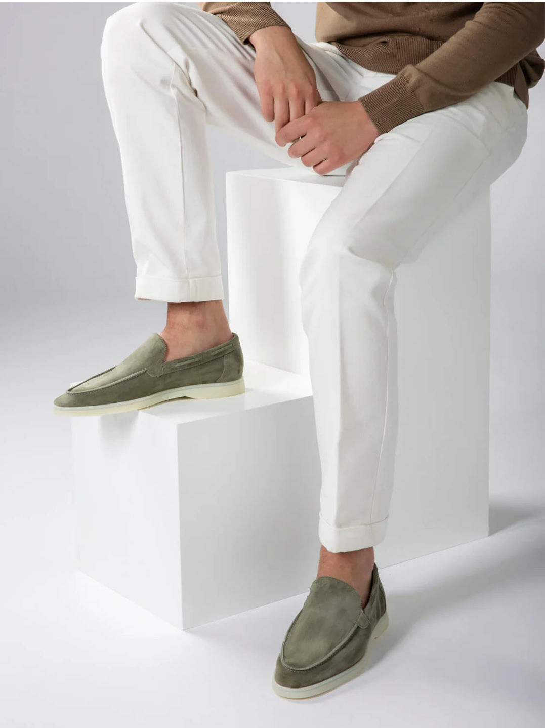 Loafers