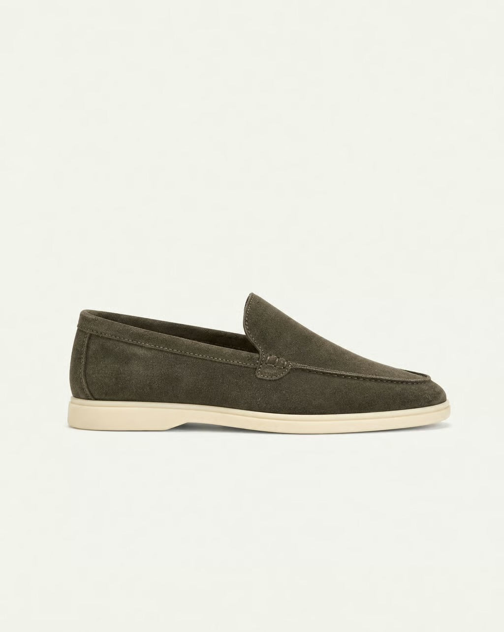 Yacht Loafers v2