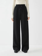 Cloud Comfort Trousers (Black)