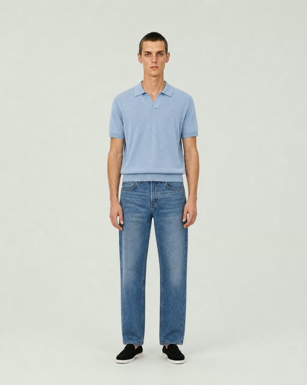 Verona Polo Short Sleeve