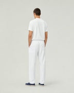 Henley Short Sleeve