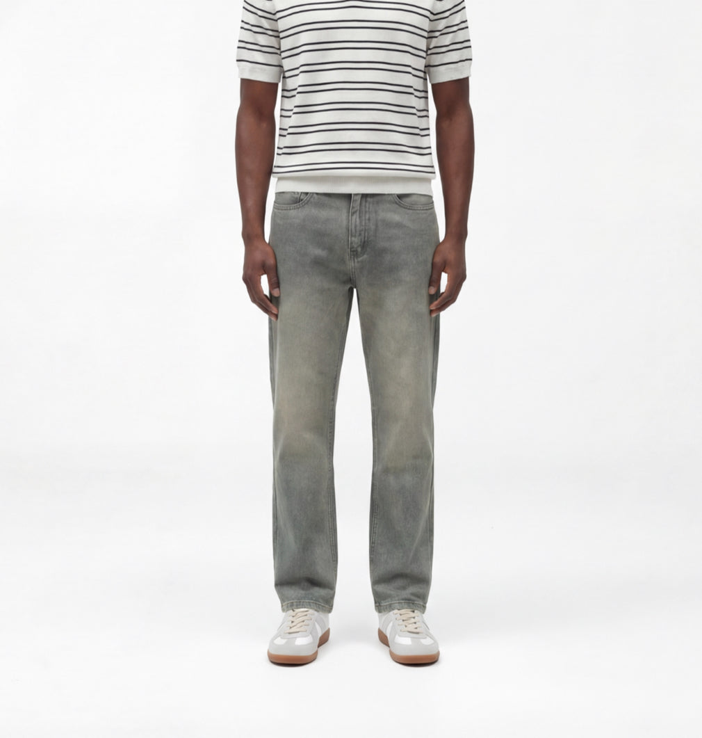 Slim Fit Jeans