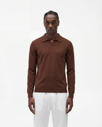 Luxury Polo (Brown)