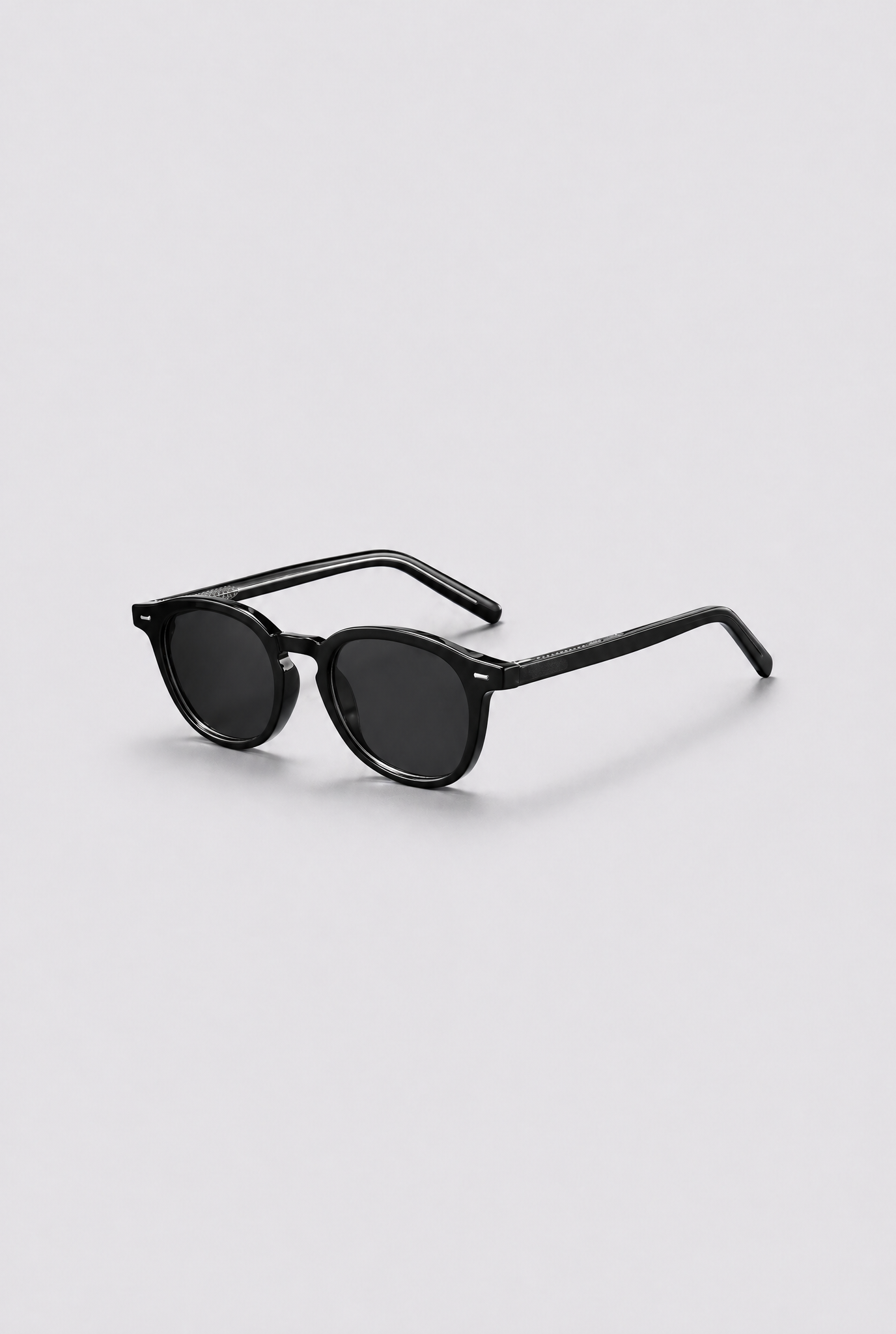 Bianchi Sunglasses | Midnight