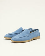 Yacht Loafers v2
