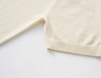 Heritage Polo (Off White)