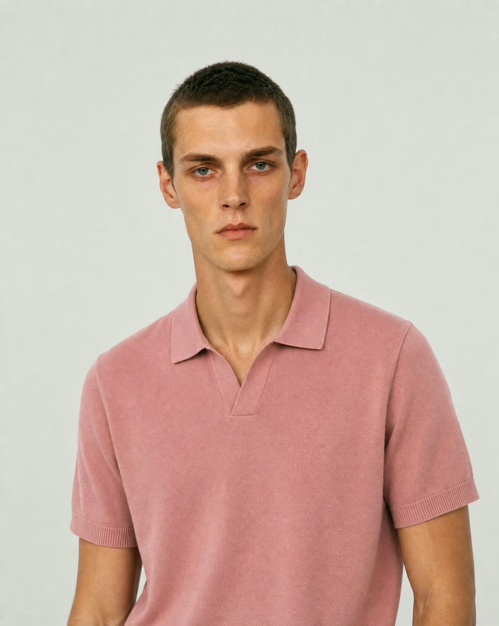 Verona Polo Short Sleeve