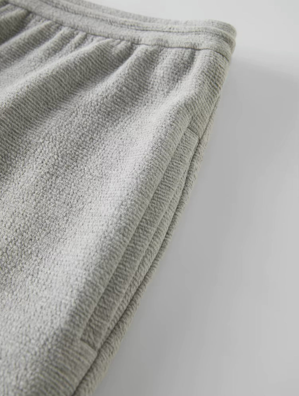 Cloud Comfort Trousers (Grey)