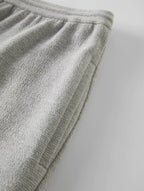 Cloud Comfort Trousers (Grey)