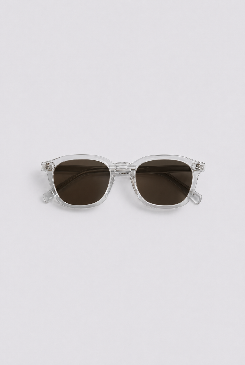 Bianchi Sunglasses | Crystal