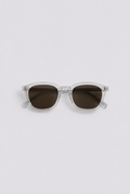 Bianchi Sunglasses | Crystal