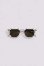 Bianchi Sunglasses | Crystal