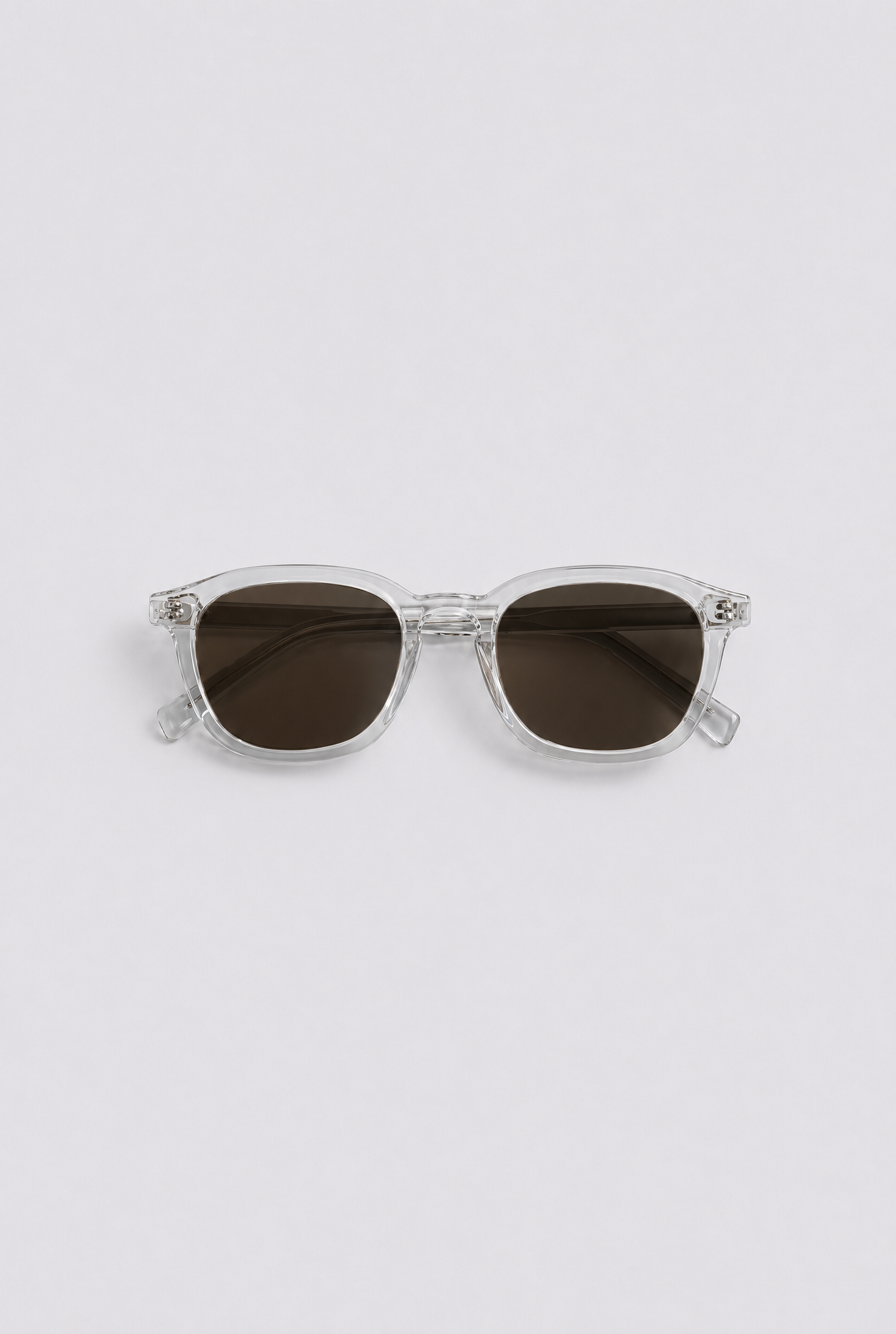 Bianchi Sunglasses | Crystal