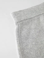 Wool Skirt