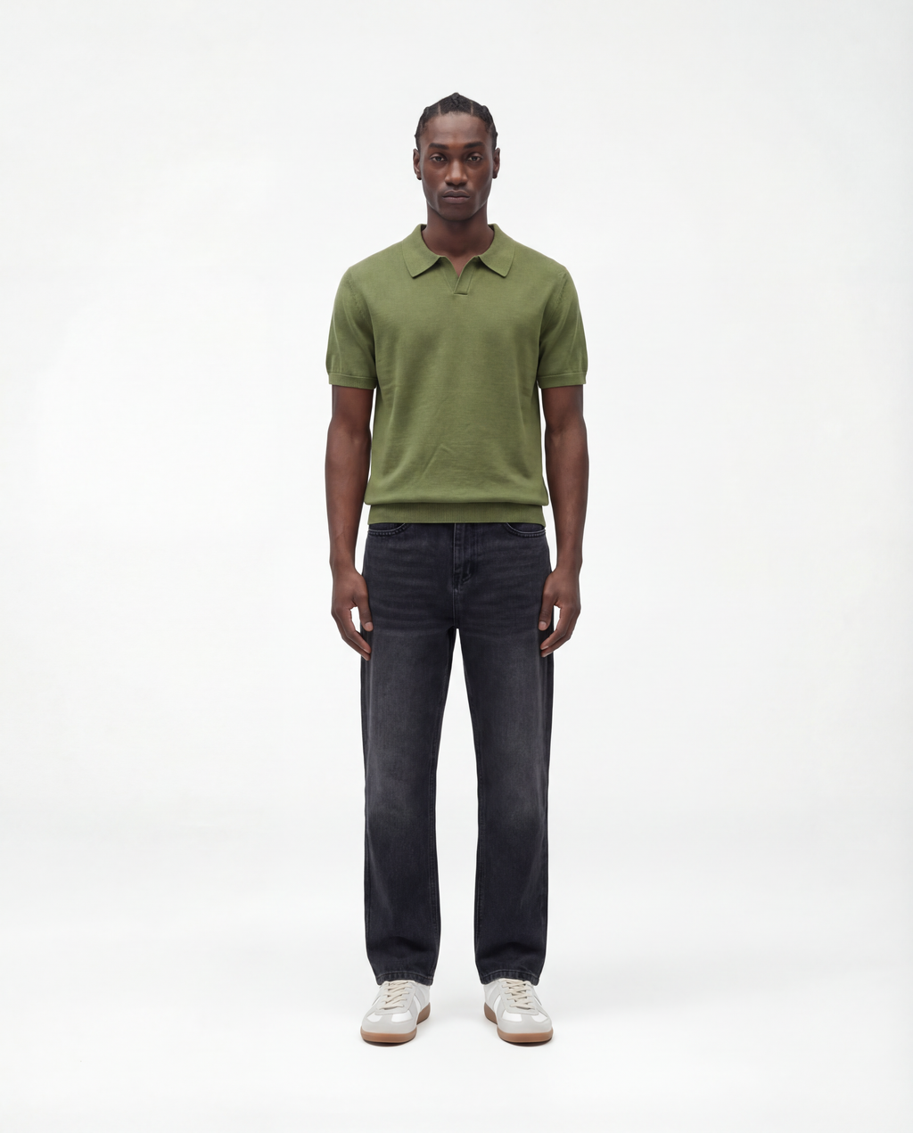 Slim Fit Jeans