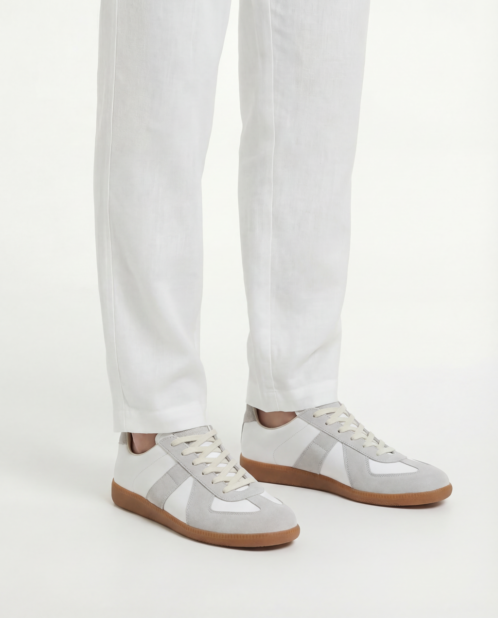 Initial Sneaker