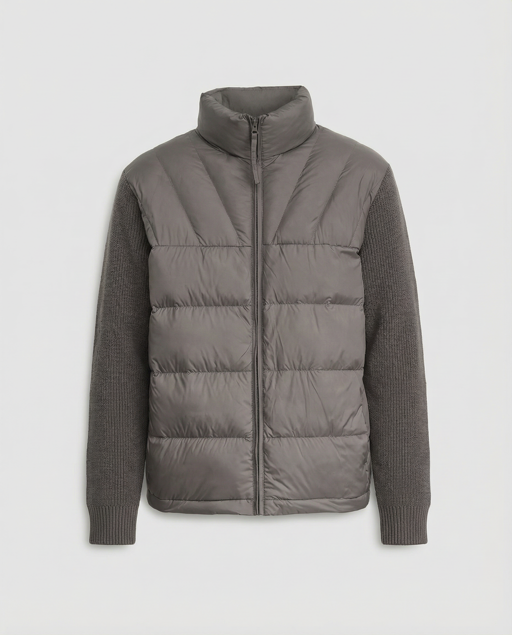 Hybrid Jacket