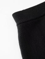 Wool Skirt