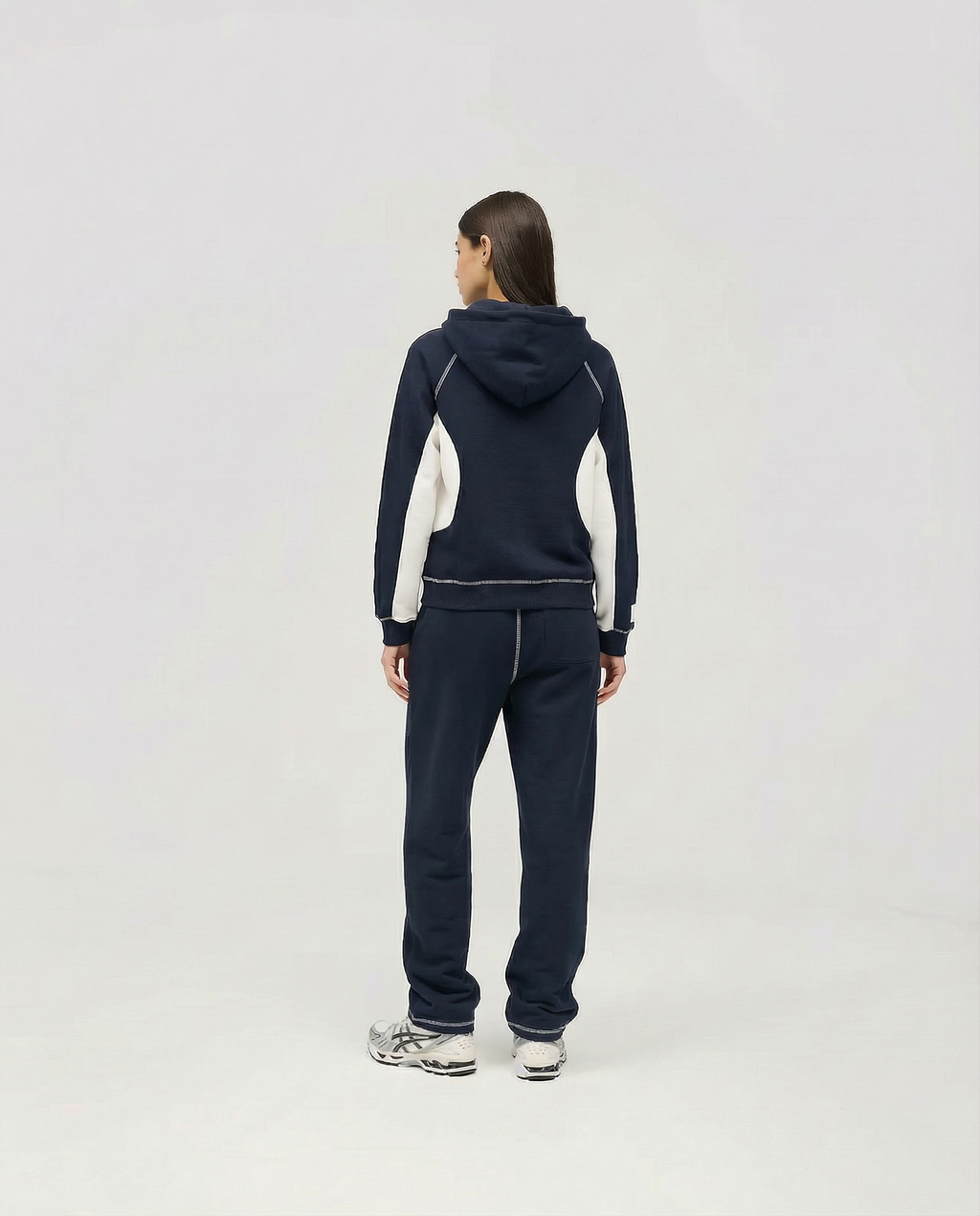 Träumer Jogginghosen (Marine)