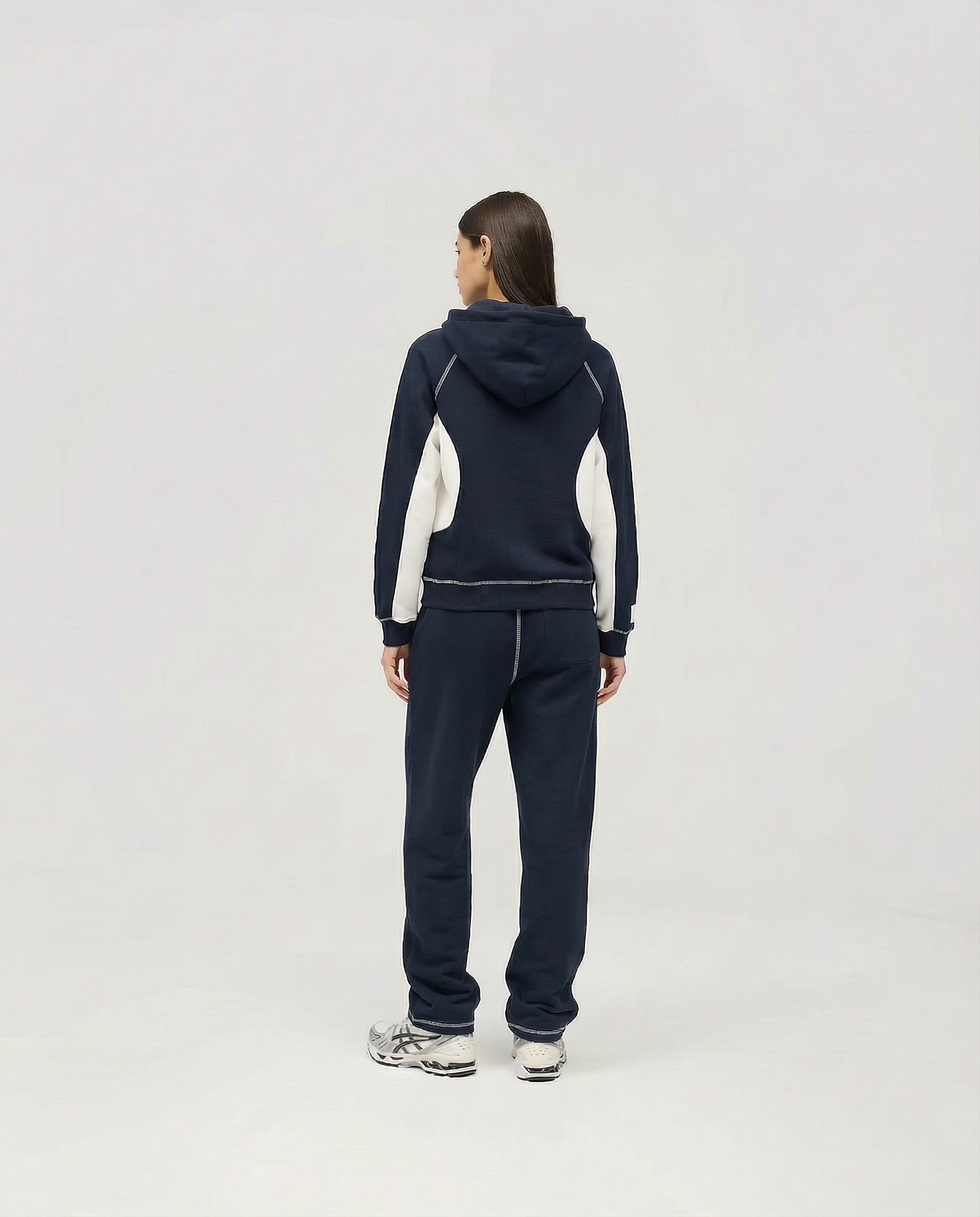 Achievers Sweatpants (Navy)