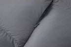 Puffer Jacket (Grey)