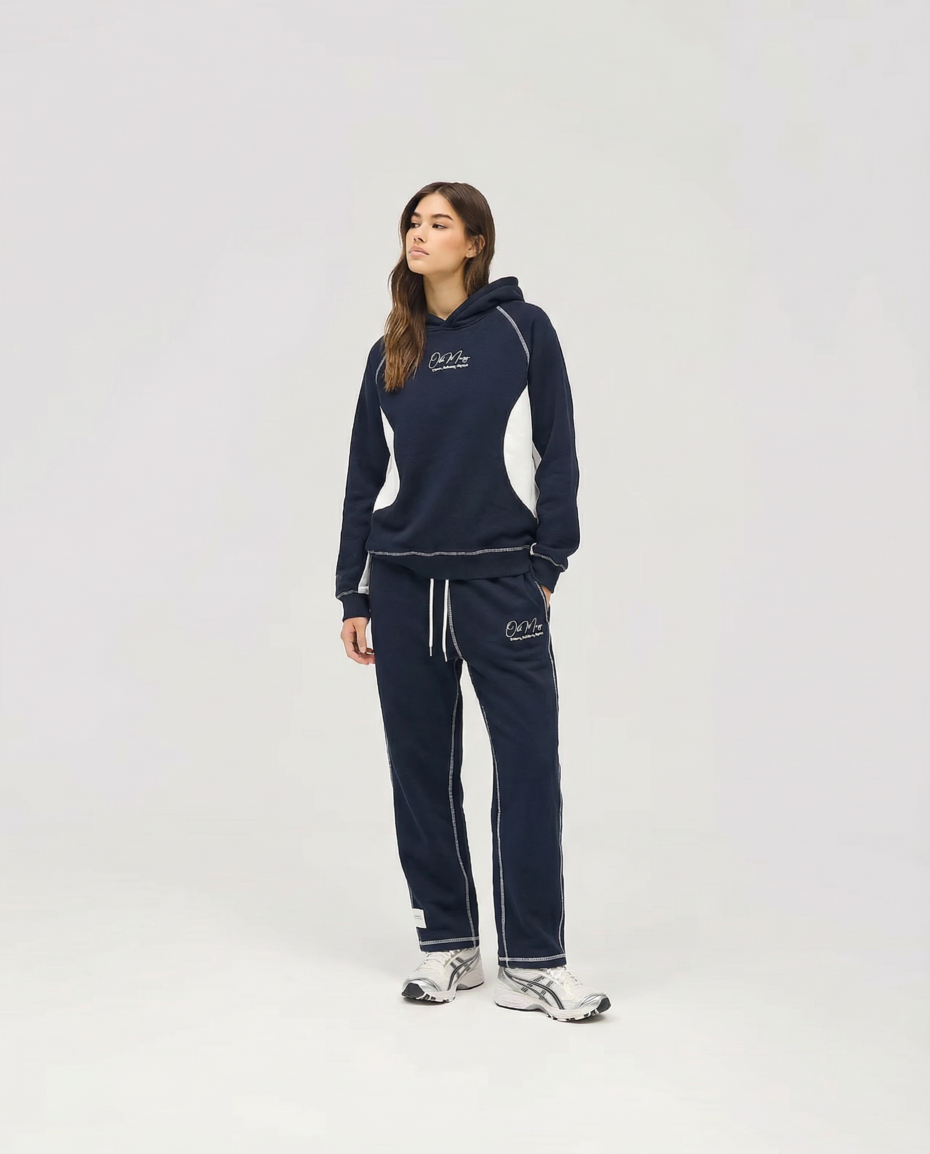 Achievers Sweatpants (Navy)