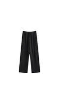 Cloud Comfort Trousers (Black)