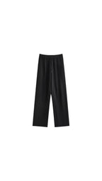 Cloud Comfort Trousers (Black)
