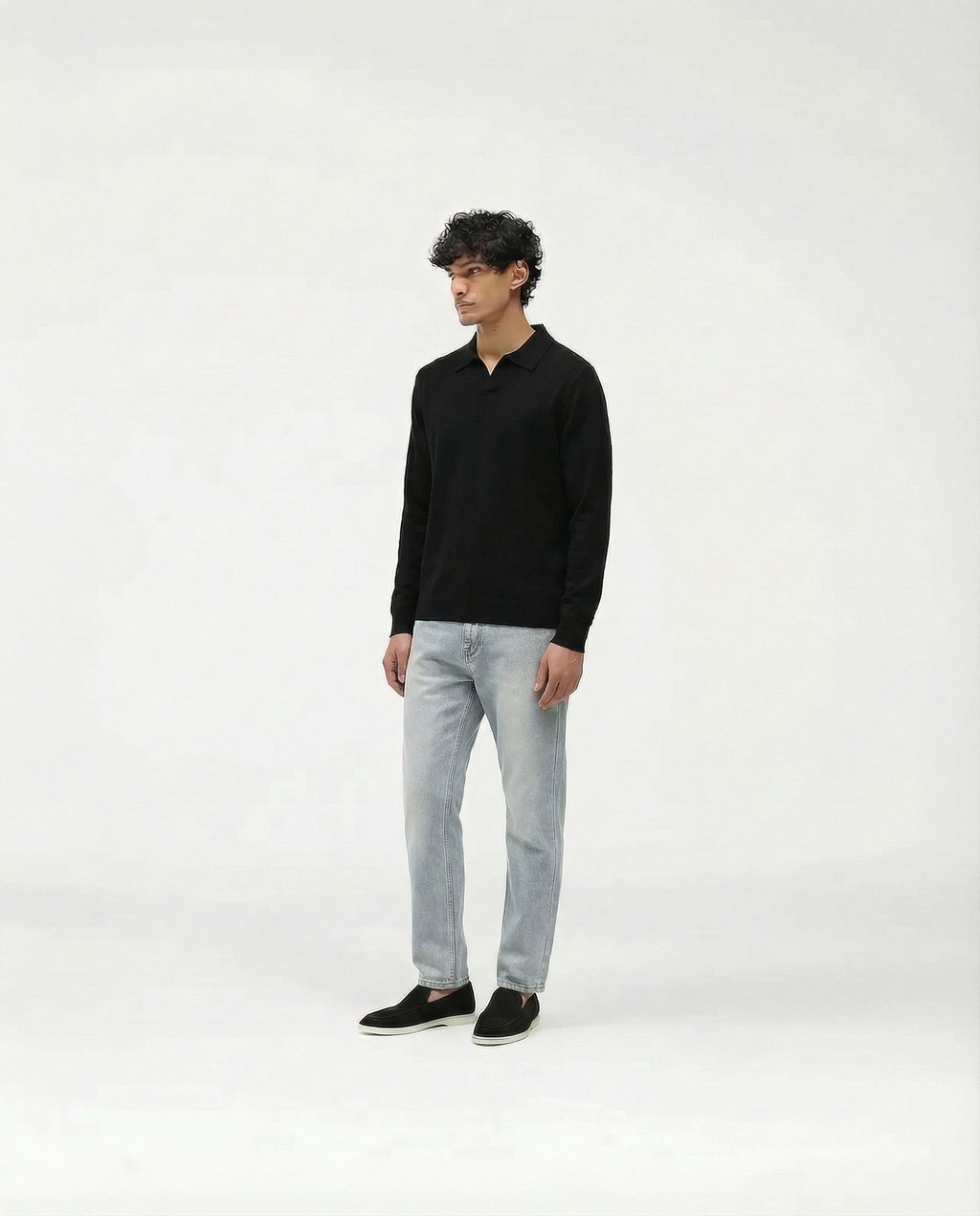 Slim Fit Jeans