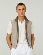 Reversible Vest