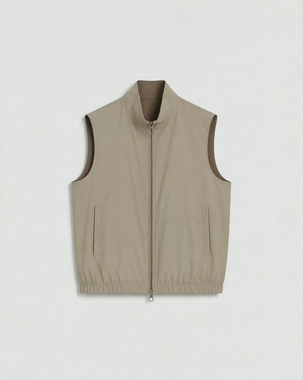 Reversible Vest
