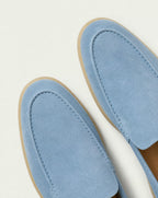 Yacht Loafers v2