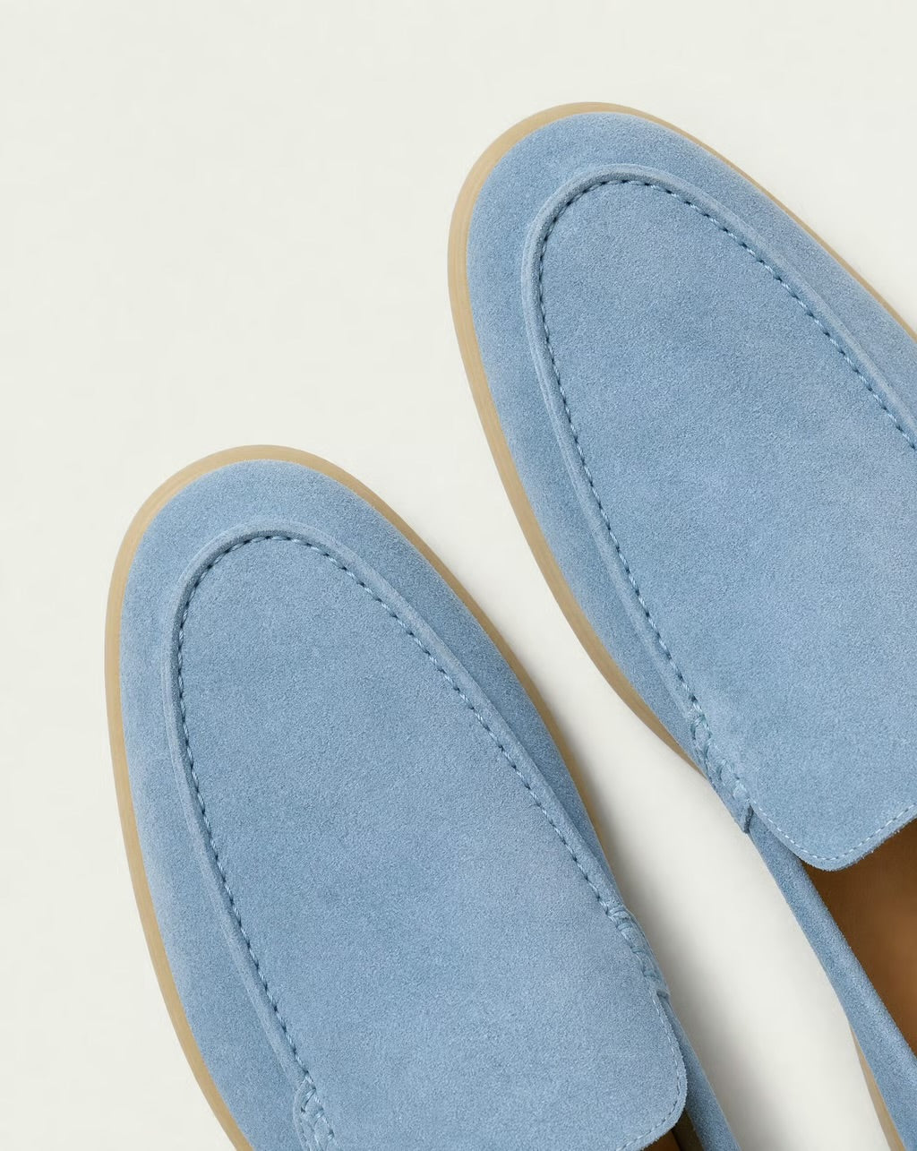 Yacht Loafers v2