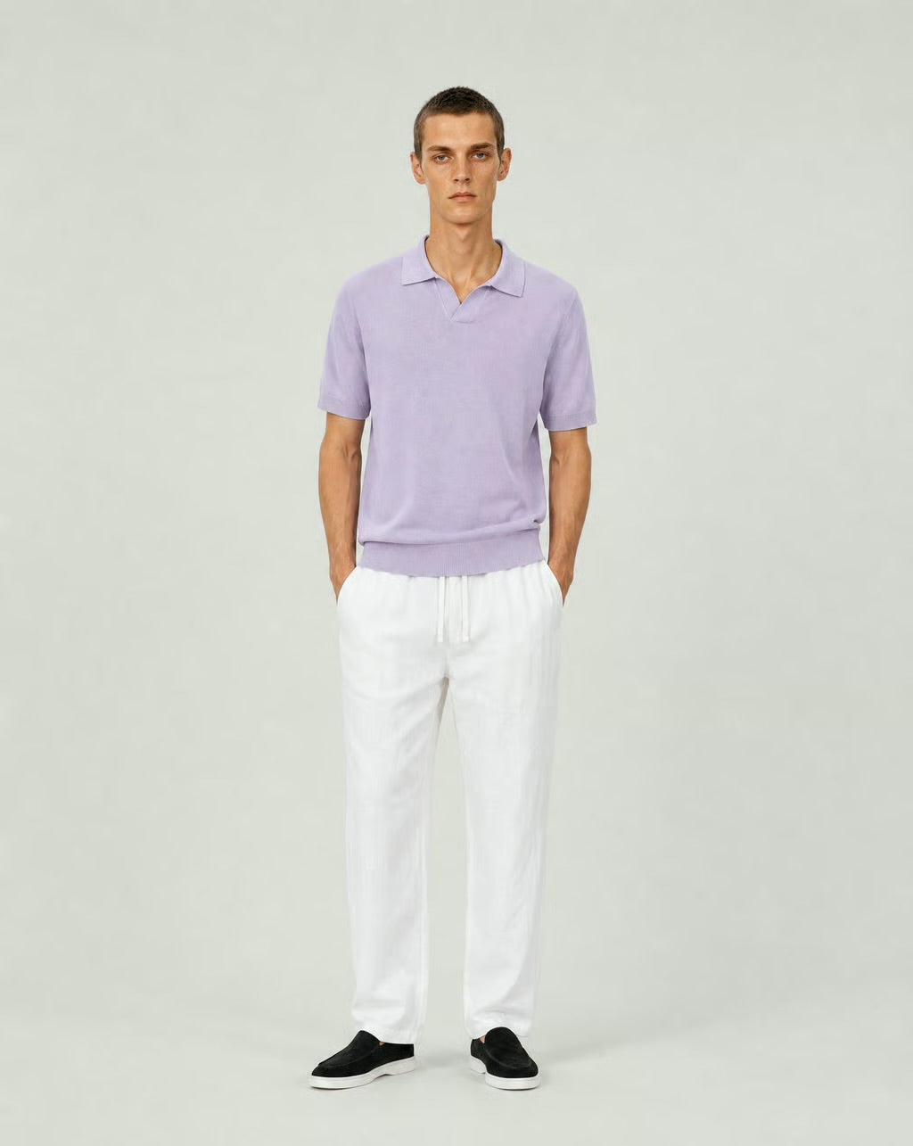 Verona Polo Short Sleeve