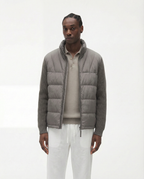 Hybrid Jacket