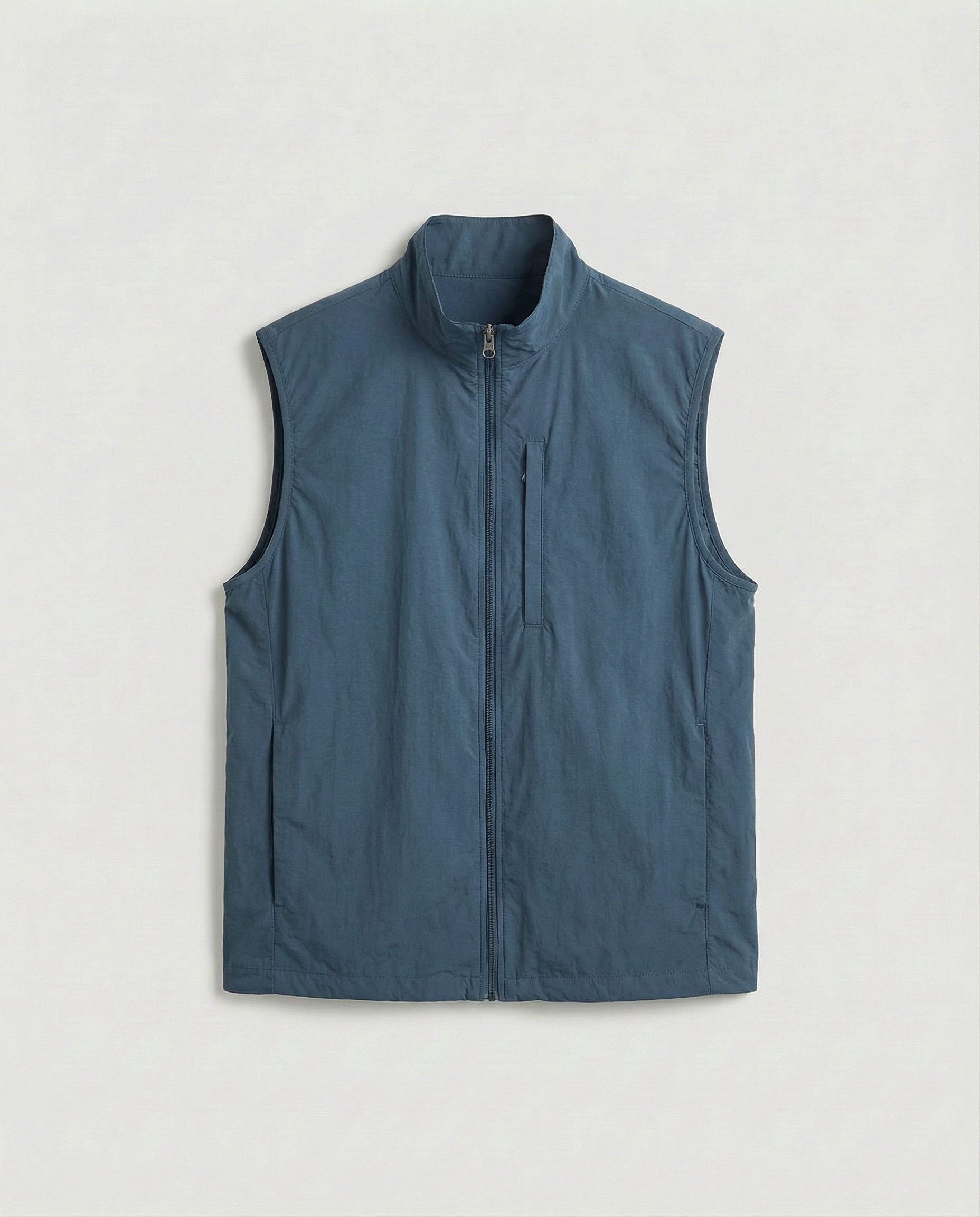 Verano Vest (Blue)