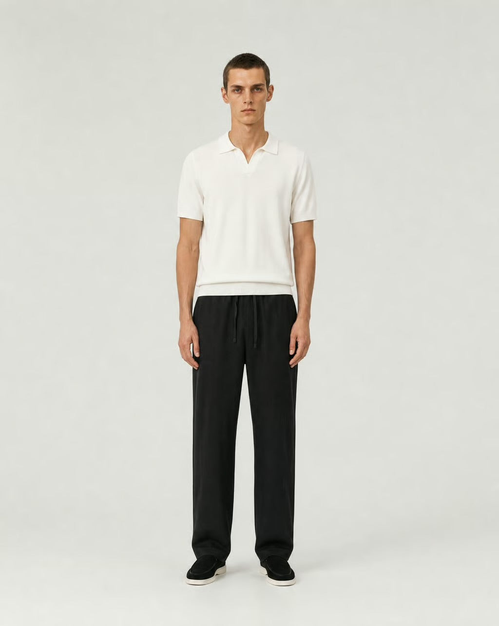 Verona Polo Short Sleeve