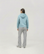 Träumer Hoodie (blau)