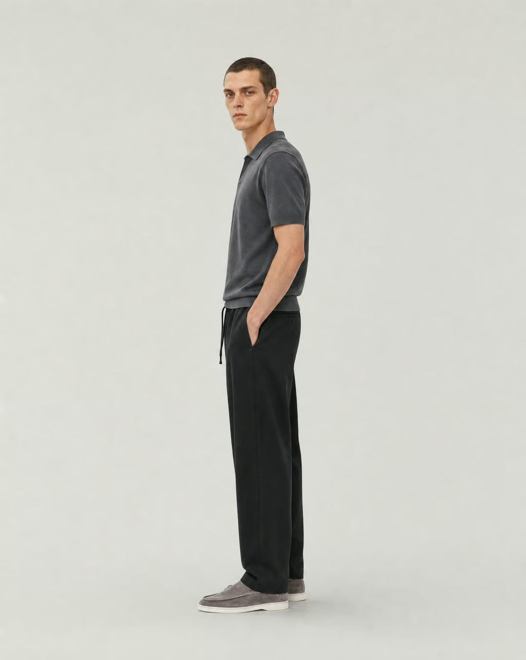 Verona Polo Short Sleeve