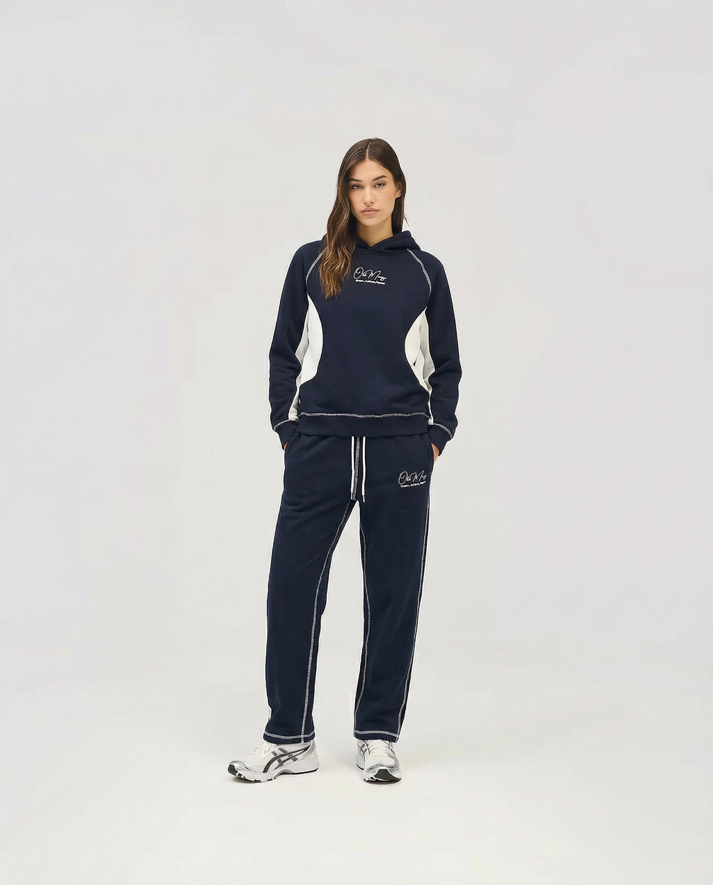 Träumer Jogginghosen (Marine)