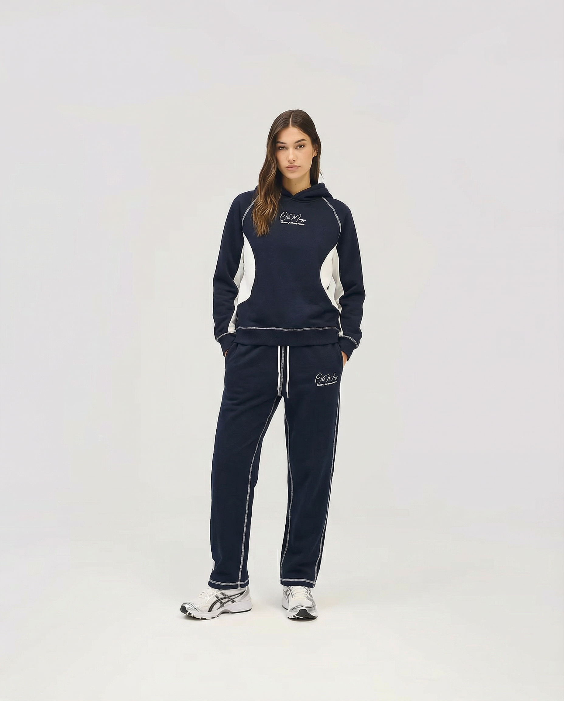 Achievers Sweatpants (Navy)