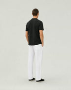 Henley Short Sleeve