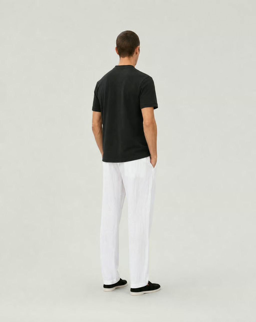 Henley Short Sleeve