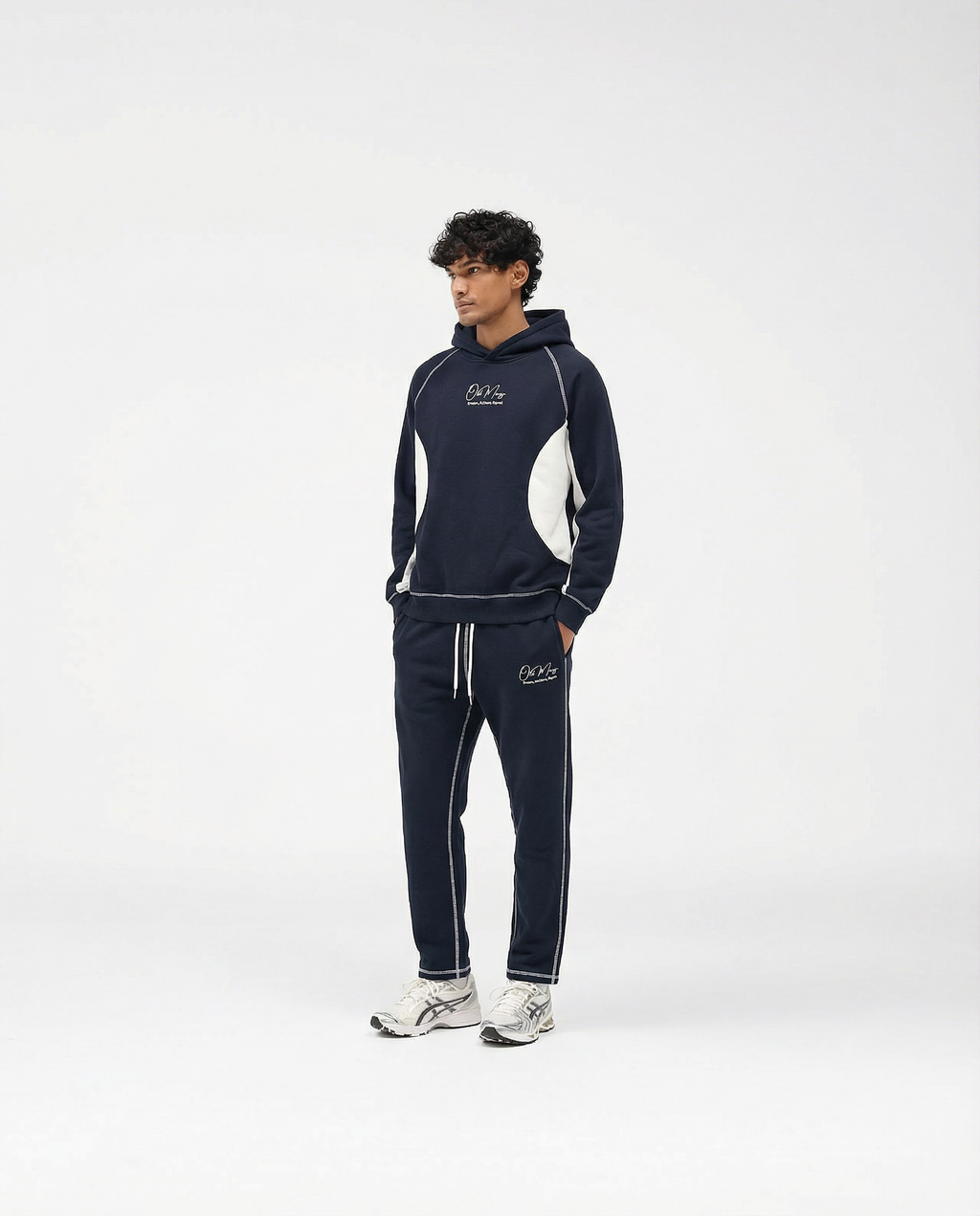 Träumer Jogginghosen (Marine)