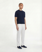 Initial T-Shirt (Navy)