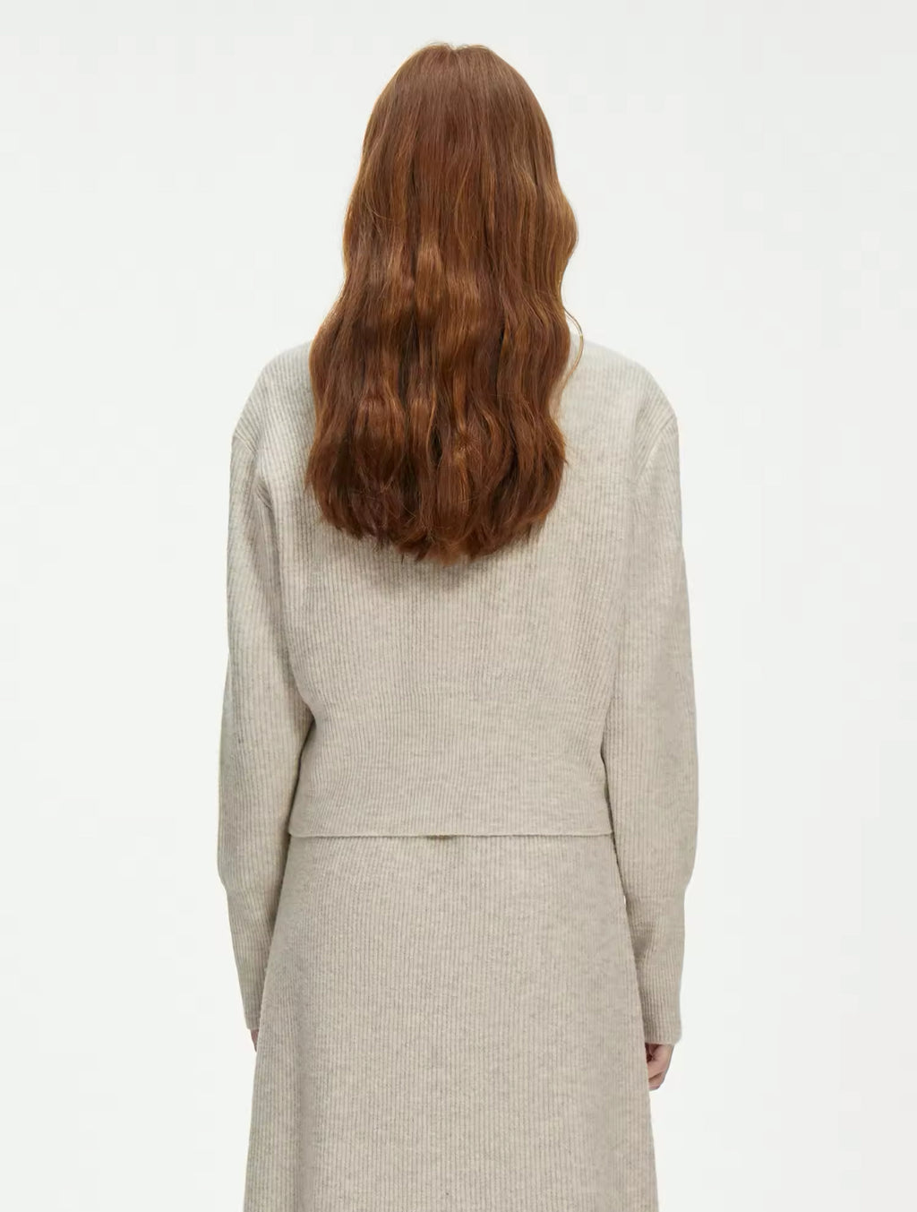 Heritage Cardigan