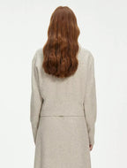 Heritage Cardigan