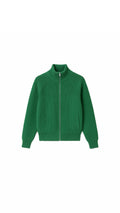 Premium zipper (Green)
