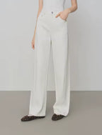 Wide Jeans